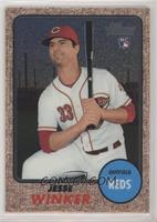 Jesse Winker #838/999