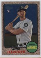 Mitch Haniger #/999