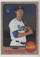 Cody Bellinger #/999