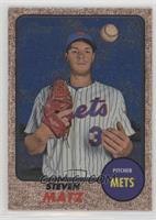 Steven Matz #/999