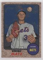 Steven Matz #/999