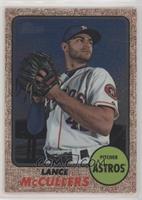 Lance McCullers #/999