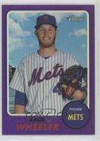 Zack Wheeler