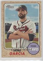 Jaime Garcia