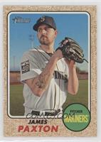 James Paxton