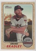 Archie Bradley