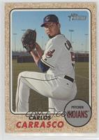 Carlos Carrasco