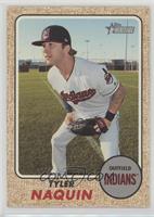 Tyler Naquin