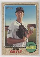 SP - Trade Variation - Drew Smyly (Acquired: Trade...)