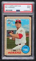 Sal Romano [PSA 9 MINT]