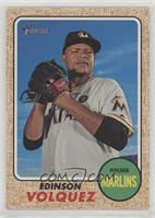 Edinson Volquez