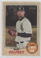 Mike Pelfrey