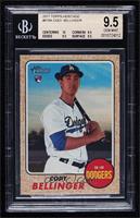 Cody Bellinger (Batting Pose) [BGS 9.5 GEM MINT]