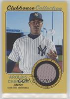 Aroldis Chapman #/99