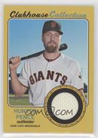 Hunter Pence #/99