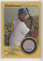 Jackie Bradley Jr. #/99