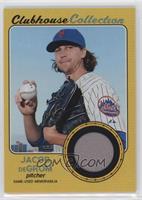 Jacob deGrom #/99