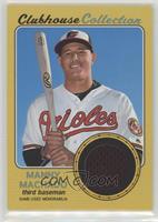 Manny Machado #/99