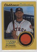 Yulieski Gurriel #/99