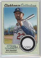 Adrian Gonzalez