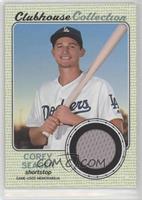 Corey Seager