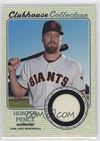 Hunter Pence