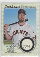 Hunter Pence