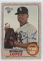 Reynaldo Lopez