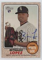 Reynaldo Lopez