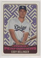 Cody Bellinger