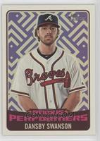 Dansby Swanson