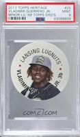 Vladimir Guerrero Jr. [PSA 9 MINT]