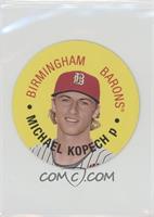 Michael Kopech