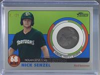 Nick Senzel #/25