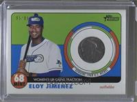 Eloy Jimenez #/99