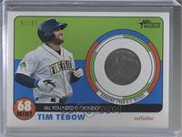 Tim Tebow #/99