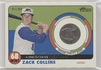 Zack Collins #/99