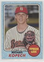 Michael Kopech #/99