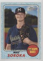 Mike Soroka #/99