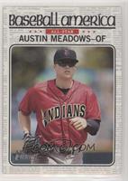 Austin Meadows