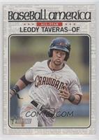 Leody Taveras