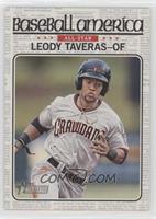 Leody Taveras