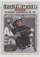 Vladimir Guerrero Jr.