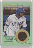 Dominic Smith #/99