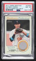 Gleyber Torres [PSA 8 NM‑MT]