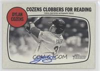Dylan Cozens #/25