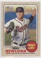 Sean Newcomb