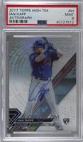 Ian Happ [PSA 9 MINT]