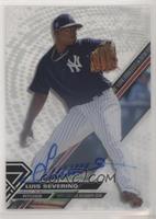 Luis Severino