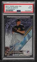 Tyler Glasnow [PSA 9 MINT]